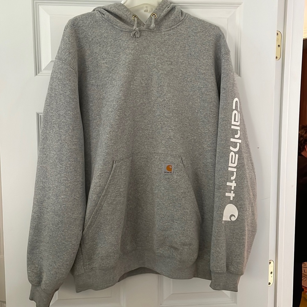 Carhartt Hoodie